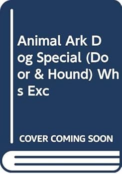 Paperback Animal Ark Dog Special (Door & Hound) Whs Exc Book