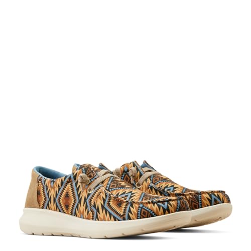 Image of Ariat Men's Hilo Shoe