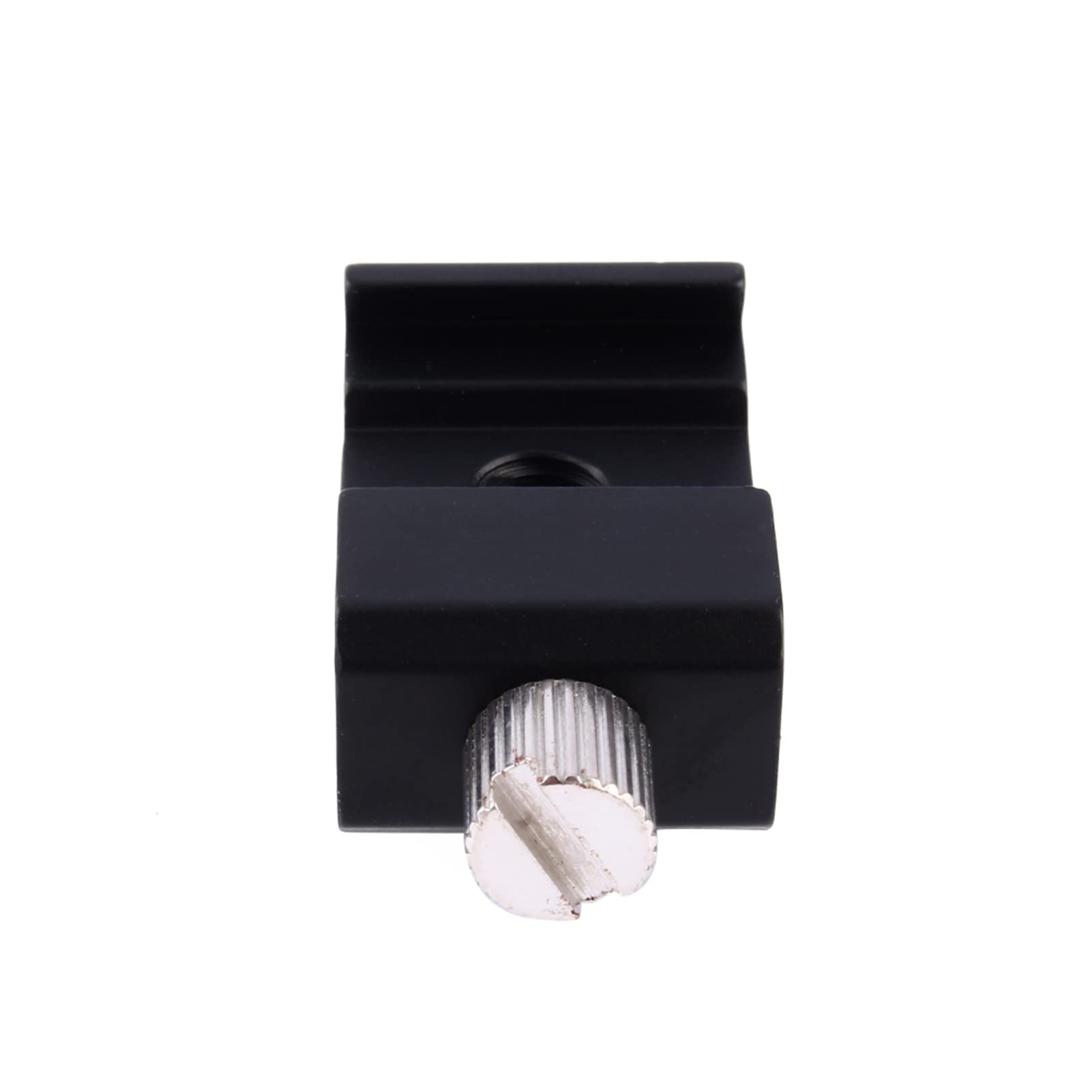 Adapter do Mocowania Gorącej Stopki Lampy Błyskowej, Otwór na Gwint 1/4, Stojaki na Lampy, Uchwyt na Parasole, Wspornik Lampy Błyskowej, Adapter śrubowy Statywu do Wspornika