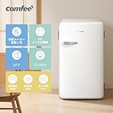 COMFEE' - COMFEE' 冷蔵庫 93L RCD93WHS(E) の評価 | SHOPSTAFF