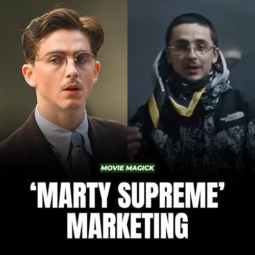 Timothee Chalamet Takes Oscar Campaigning To A New Level