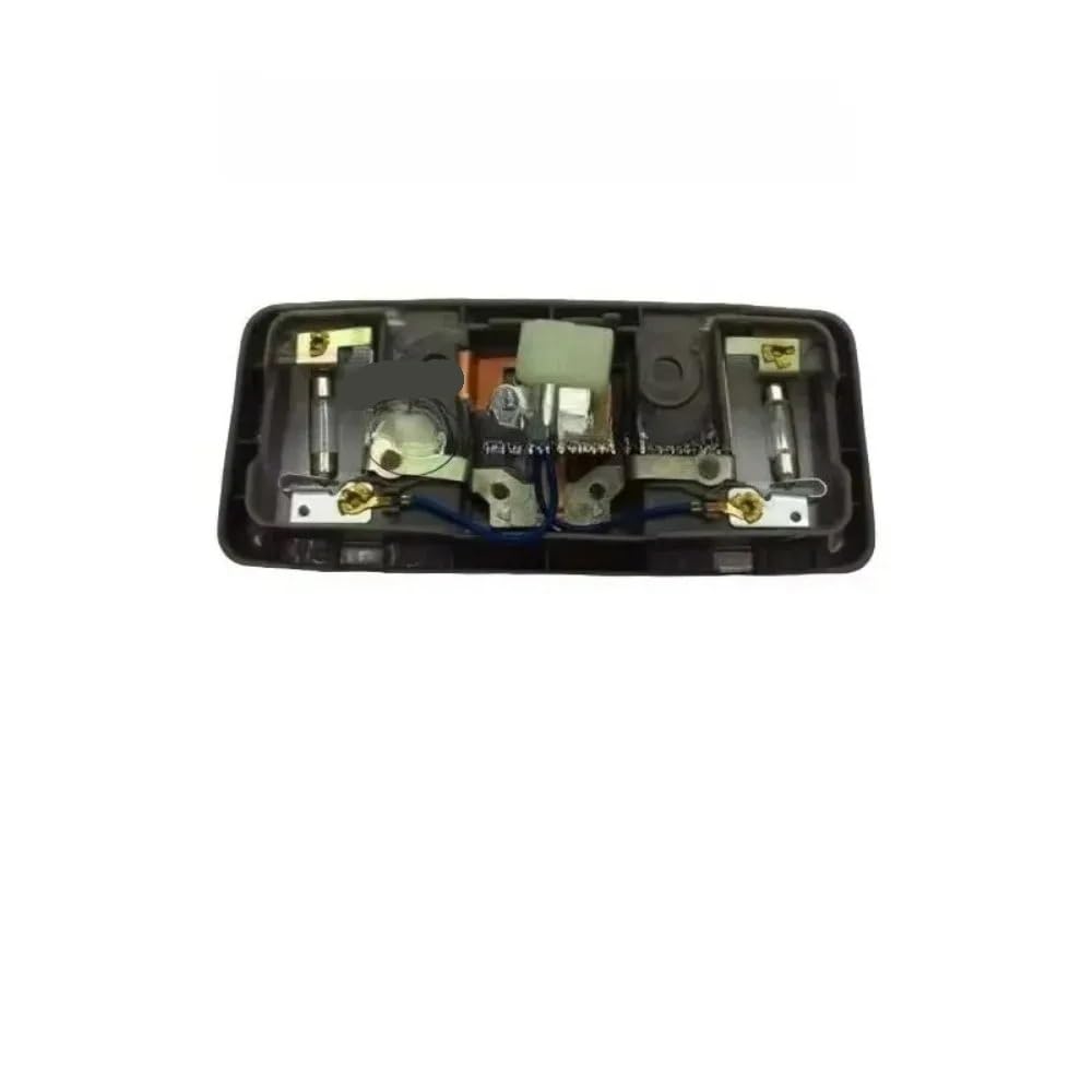 Luz de Lectura Interior Lámpara Luz de lectura Interior lámpara de techo de techo V31 V32 V33 V43 1990-2004 luces de coche MB774928