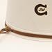 Charlie 1 Horse C1H x Lainey Wilson White Lightnin' Fashion Hat (US, Alpha, Medium, White)