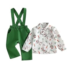 C Carrot Rabbit Green