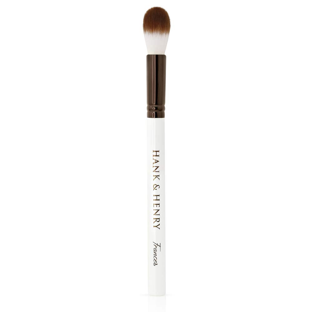 Hank And Henry Frances Tapered Highlighter Brush