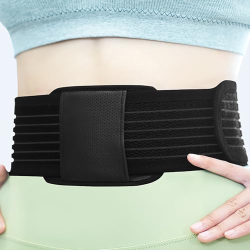 Faja para Hernia Umbilical para Hombre y Mujer Small