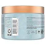 SheaMoisture Shea Sugar Body Scrub Manuka Honey Oatmeal for smooth & exfoliating Smooth and Exfoliating Body scrub with 24h shea moisture nutrients 12 oz - Image 2