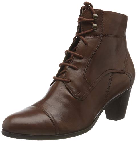 Piazza 962264, Stivaletto Donna, Mittelbraun, 40