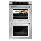 ZLINE 30 in. Professional True Convection Double...