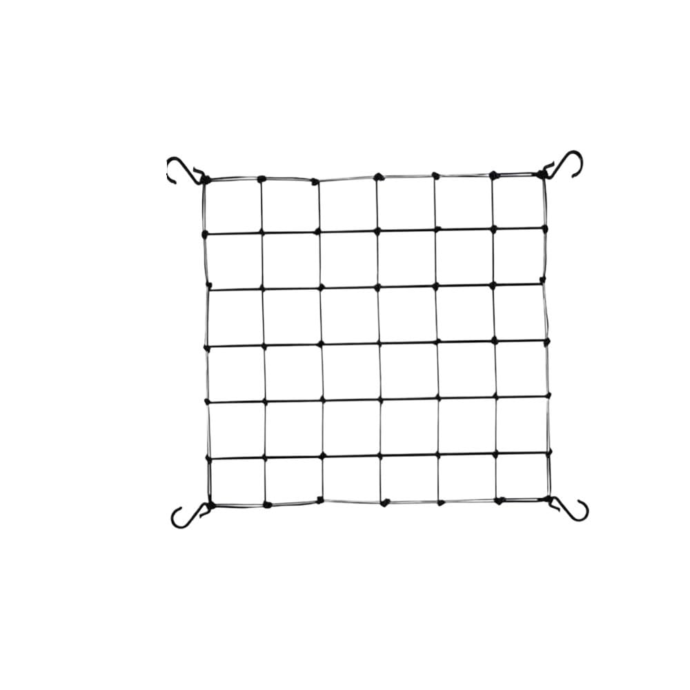 Garden Netting 40/50/60cm Garden Trellis Netting Heavy-Duty Plant Support Net Cucumber Climbing Plants Grow Mesh(60x60cm 16 grids)