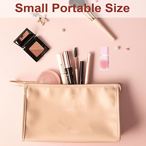 Rosarden Liquid Blush - Cream Blush For Cheek, Lip, Eyelid - Matte Soft Velvet Liquid Blush -High Pigmented Face Blushes - Waterproof & Long-Wearing & Smudge Proof Makeup Liquid Blush For Women #TOP6