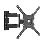 TV Wall Bracket Mount Fits T32E390SX 32" SAMSUNG | Tilting | Swivel |