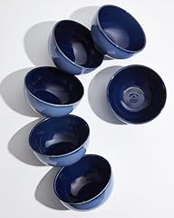 Reactive Glaze Light Blue