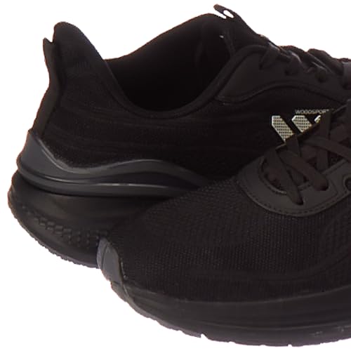 Image of Woodland Men's Mesh Running Shoe