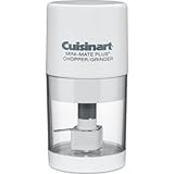 Cuisinart MM-2M Mini Mate Chopper and Grinder