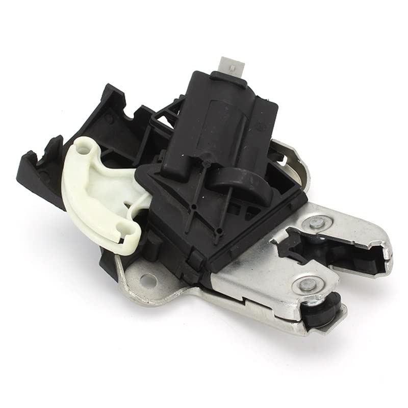 Cerradura de maletero para coche VW Passat Jetta soluciona fallo de cierre 4F5827505D 4