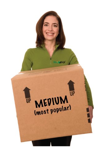 EcoBox Brand 18 x 18 x 16