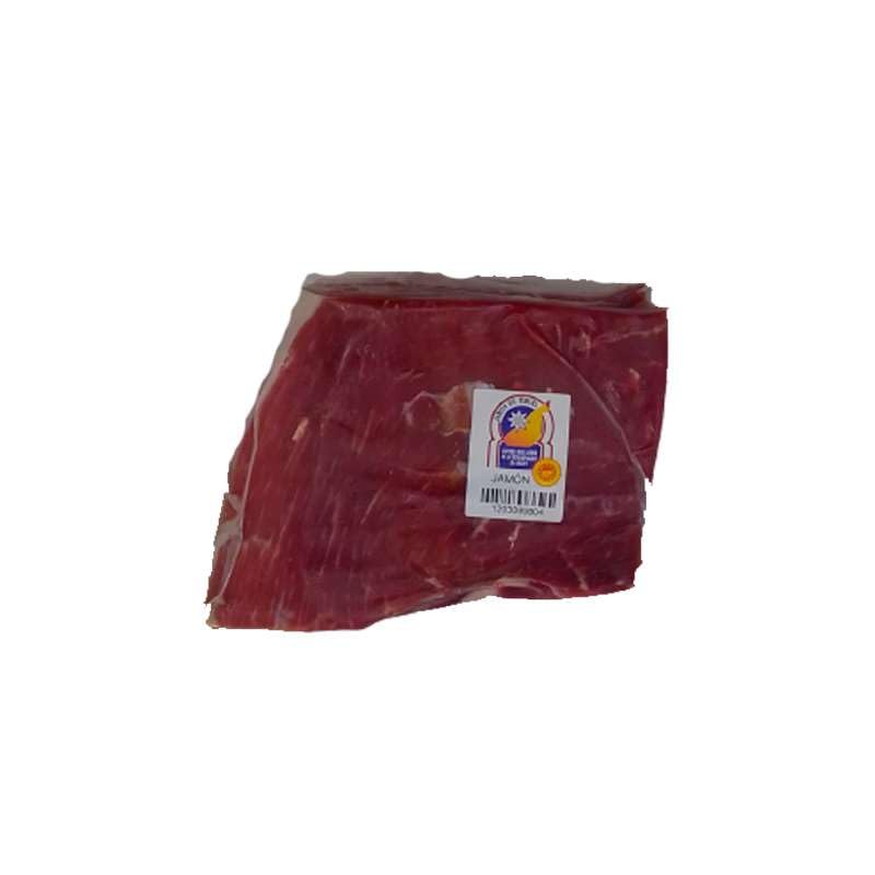 Jamón de Teruel | Maza - 1kg