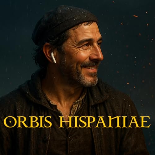 P6 - 3 de agosto de 1492: El primer viaje de Col&oacute;n copertina