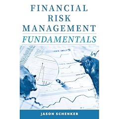 Financial Risk Management Fundamentals Audiobook By Jason Schenker cover art