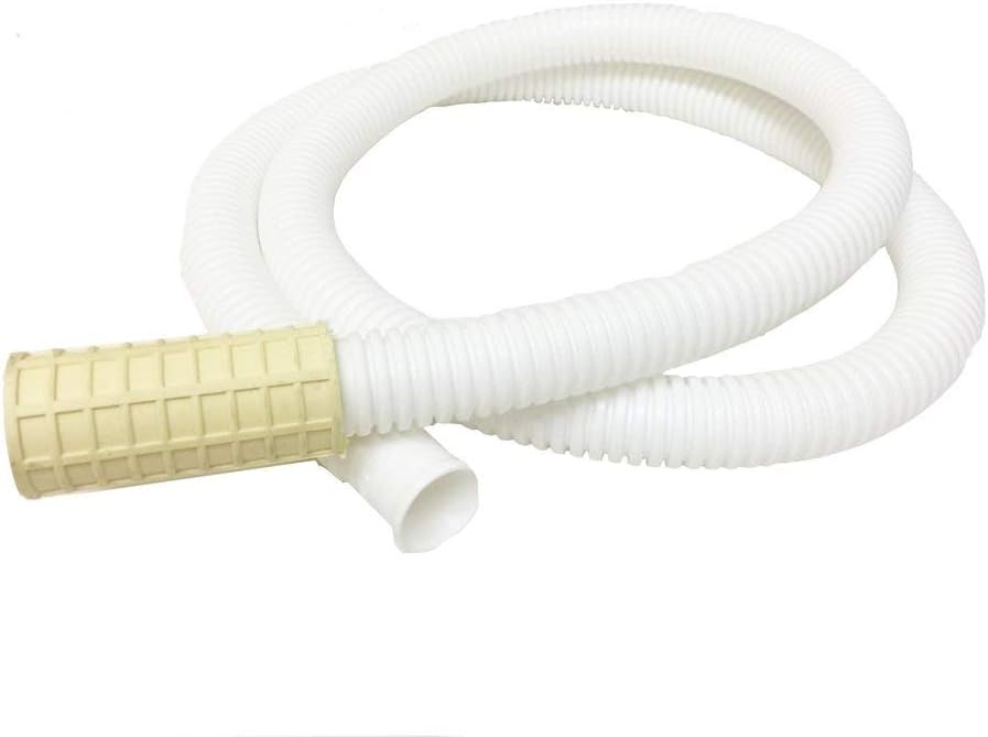 MGS Semi Automatic Washing Machine Water Inlet Hose Pipe- (4 Meter)