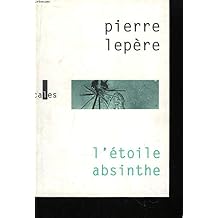 L'etoile absinthe