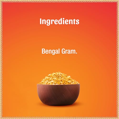 Image of Aashirvaad Chana Besan, 500 g