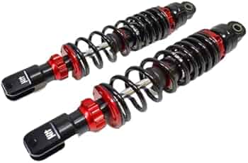 KN 企画 シグナス スーパーアブソーベントショック SE465 シグナスX・BW'S125のカスタムパーツショップ [ Partyup