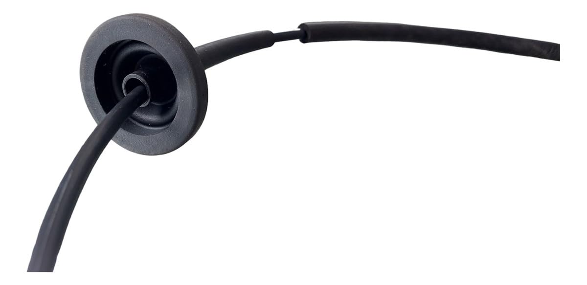 Amazon.com: Mopar Part 52107847AM Shift Cable : Automotive