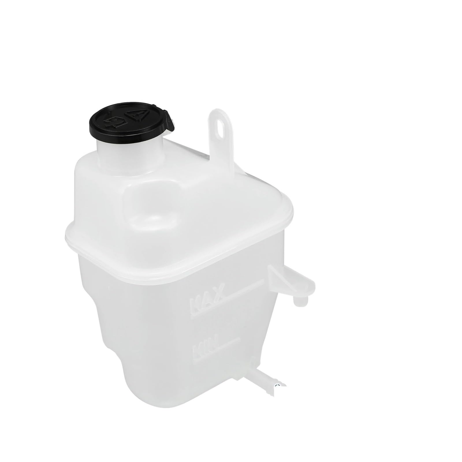 Immlsx One Color Car Coolant Expansion For Mini For Cooper For Base S 1.6L L4-Gas 2008 Radiator Coolant Expansion Header Tank Bottle With Cap