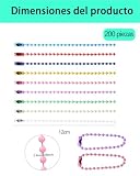 Cadenas de colores 15 Imagen adicional