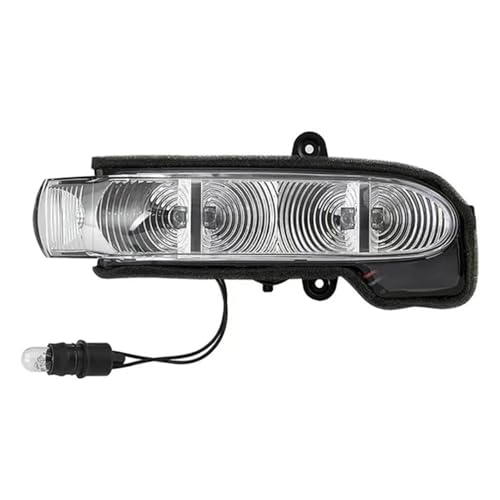 Clignotant rétroviseur droit Mercedes W211 S211 W463 2038201421