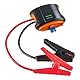 OSRAM BATTERYjumpstart 1500, Starthilfe Powerbank, Lithium-Starthilfegerät, für 12V-Fahrzeuge mit bis zu 6.0L Benzin- und 3.0L Dieselmotoren, Black
