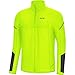Produktbild GORE WEAR M Thermo Herren Langarm-Shirt, XXL, Neon-Gelb/Schwarz