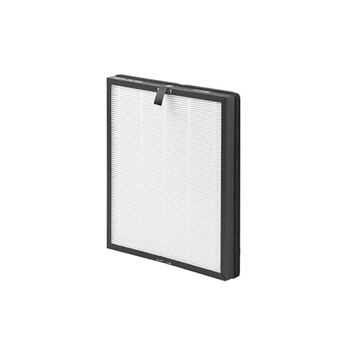 ZHANGAIQINYG Filter For HY4866 Air Purifier H13 Ture Replacement Spare Parts(1PCS)
