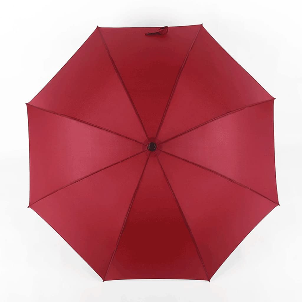 Parapluie pliable automatique et coupe-vent compact TUSUOD