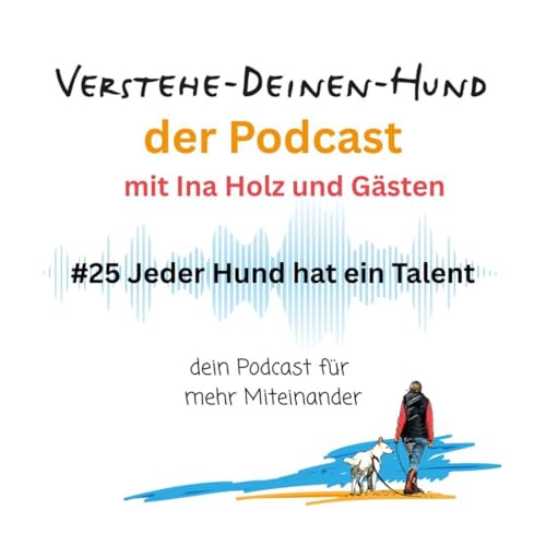 Jeder Hund hat ein Talent