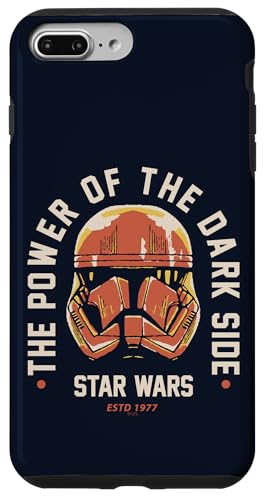 Coque Star Wars iPhone 7 8 Plus The Rise Of Skywalker