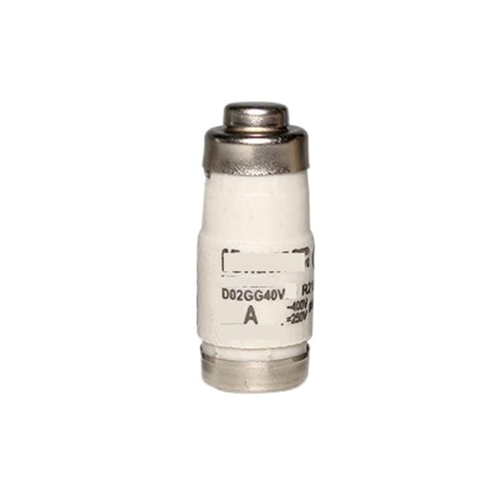 Sicherung D02GG40V20/V25/V35(20A)