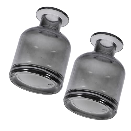 Flacons diffuseurs de parfum SECFOU rechargeables pour parfumer facilement votre maison - 2
