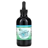 WORLD ORGANIC Liq Chlorophyll 15:1 Concentrate, 0.02 Pound