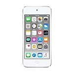 アップルのポータブルオーディオ MKHX2J/A(iPod [touch]