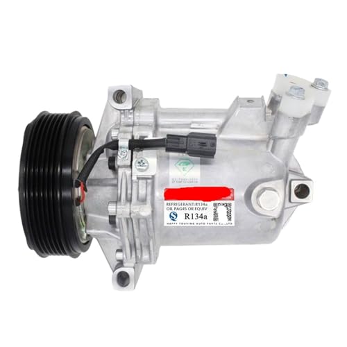 Compresseur de climatisation 926009541R : fini l'air chaud en Renault