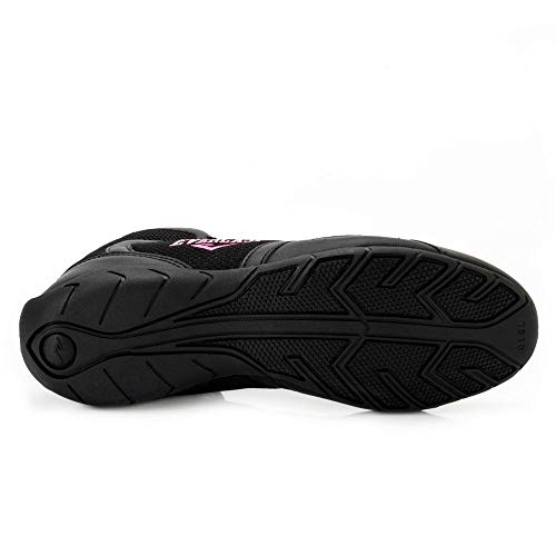 Sapatilha Everlast Clinch Feminino ELWA-34C-35