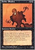 Magic: the Gathering - Nether Shadow - Fourth Edition