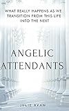 Angelic Attendants: What Really Happens As We Transition From This Life Into The Next