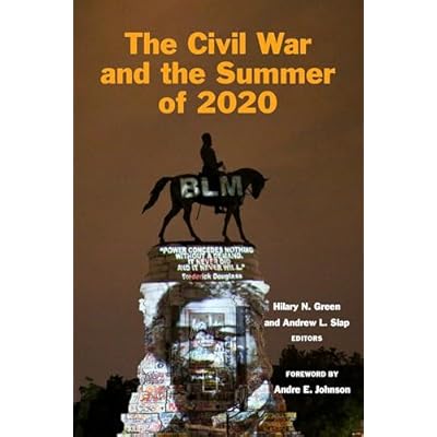 The Civil War and the Summer of 2020
