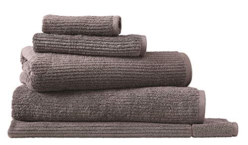 Sheridan Living Textures Granite Towels Granite Hand Towel 50 x 100 cm