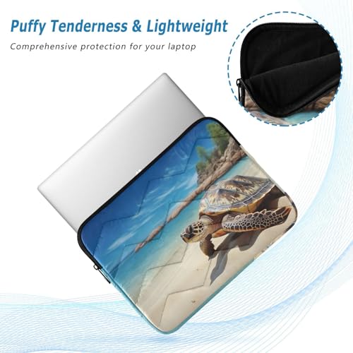 Funda para portátil 13-14 pulgadas impermeable miniatura 5