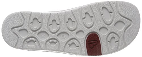 Berkemann Larena, Scarpe da Ginnastica Basse Donna...